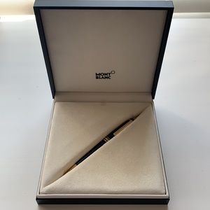Meisterstuck LeGrand Rollerball Signature for Good / UNICEF 2009 Model: M1302
